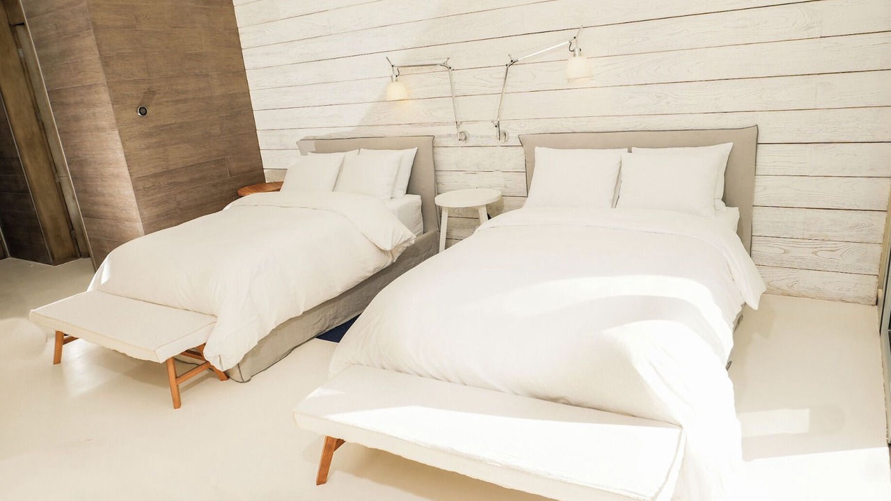 Photo of Bedroom in Cap Cana Marina