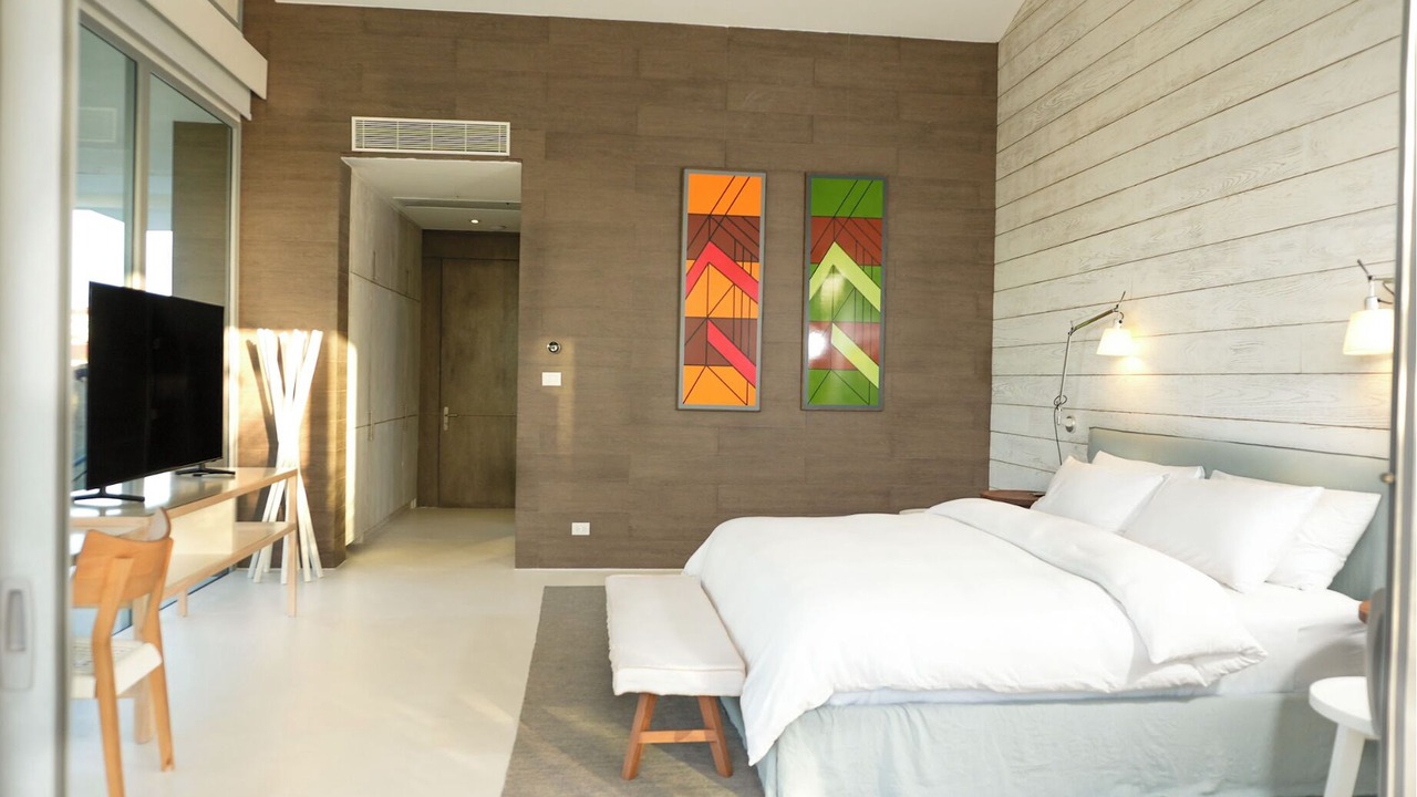 Photo of Bedroom in Cap Cana Marina