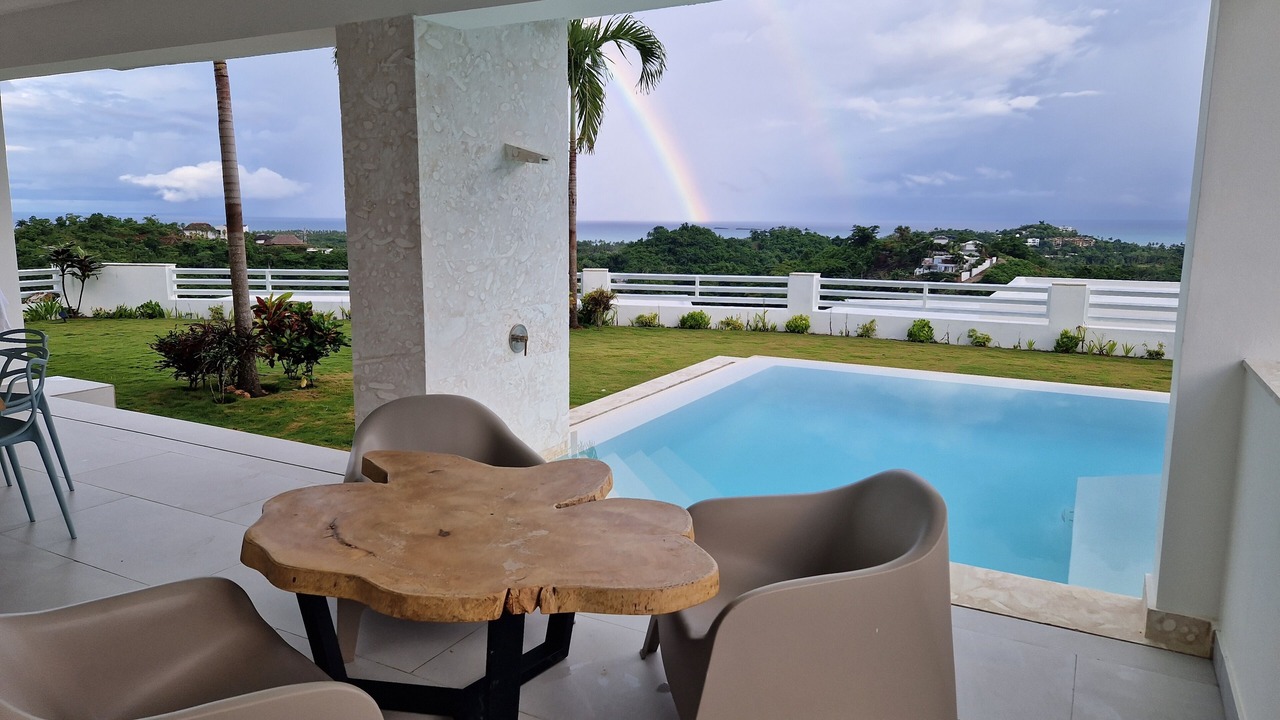 Photo of Outdoor in Las Terrenas