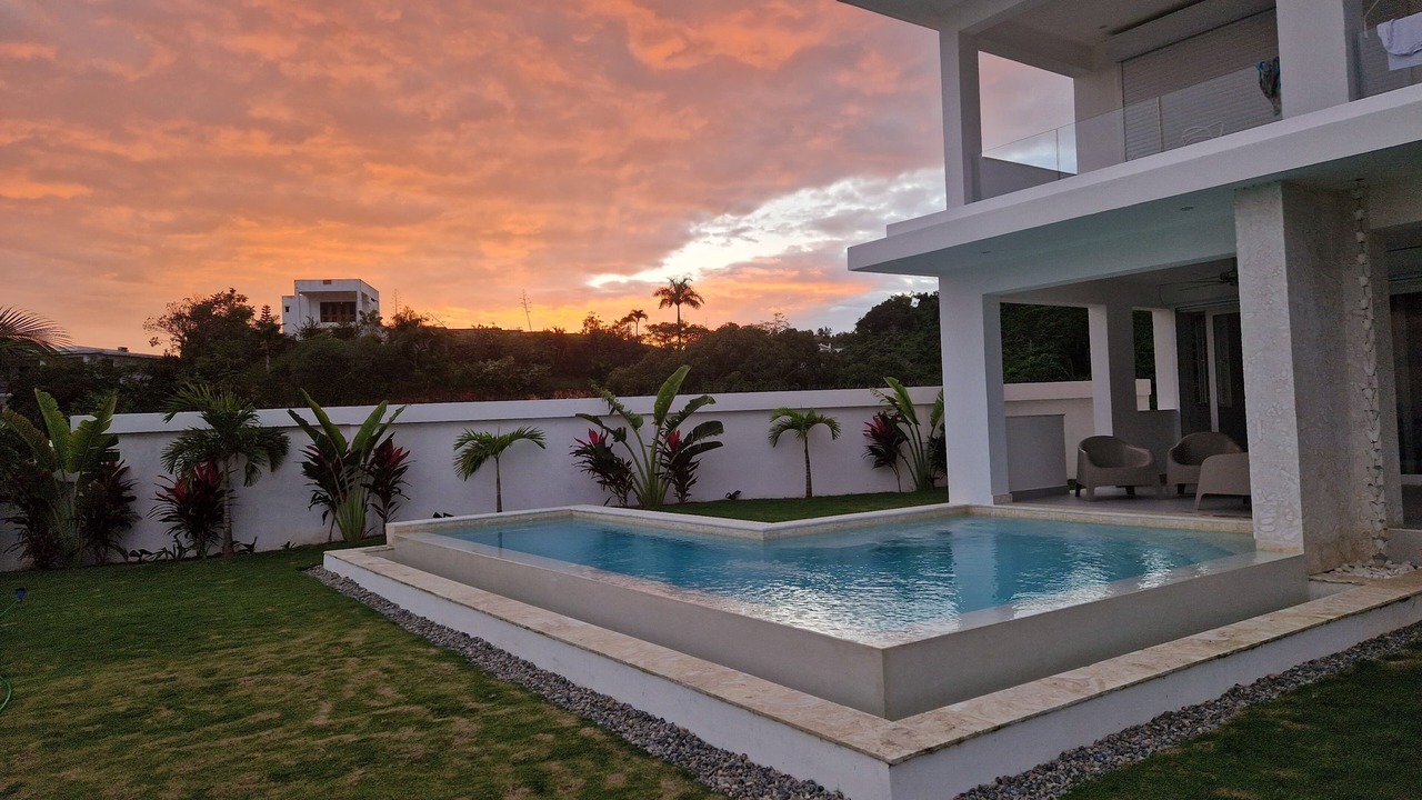 Photo of Bedroom in Las Terrenas