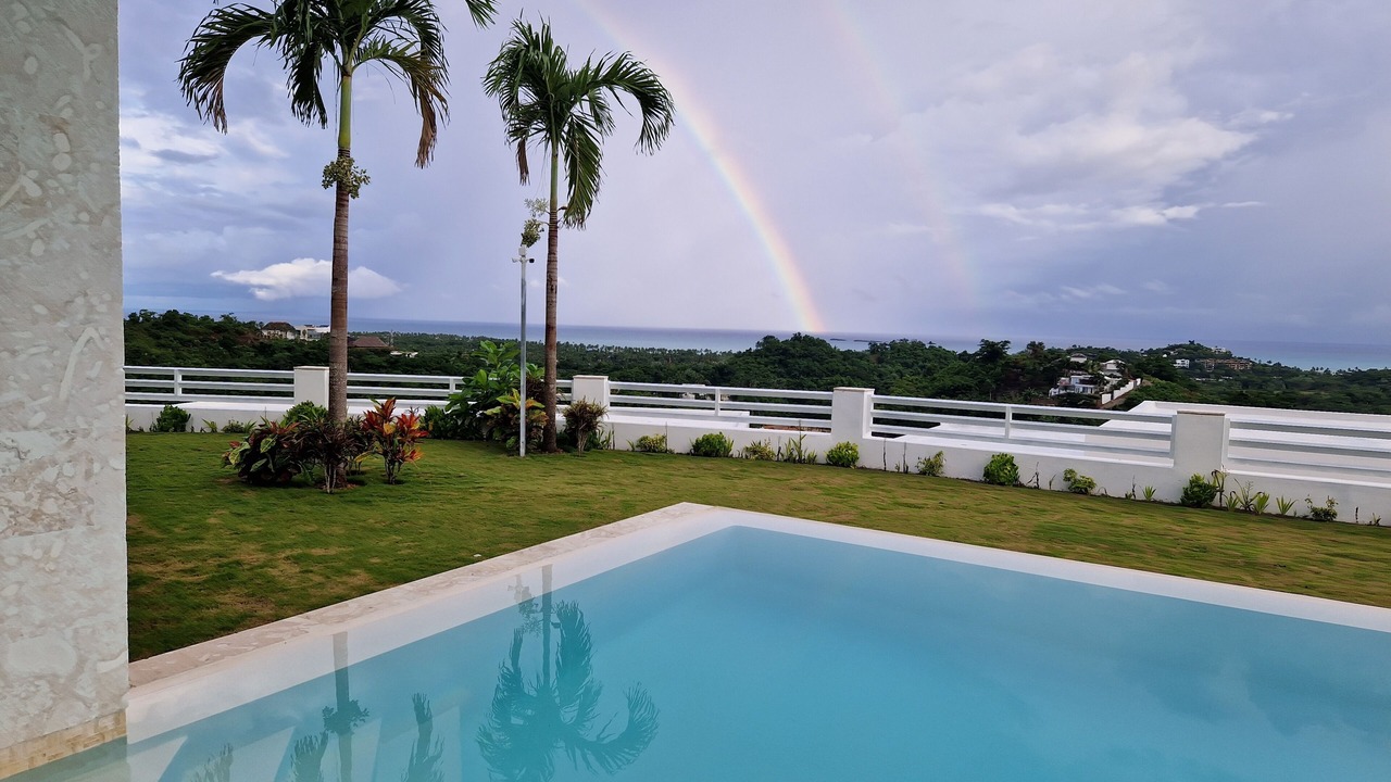 Photo of Outdoor in Las Terrenas