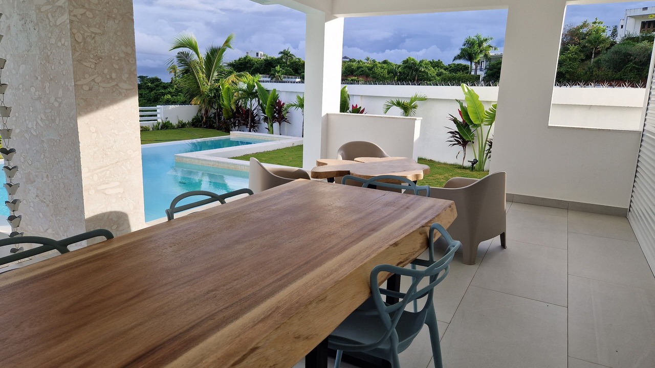 Photo of Others in Las Terrenas