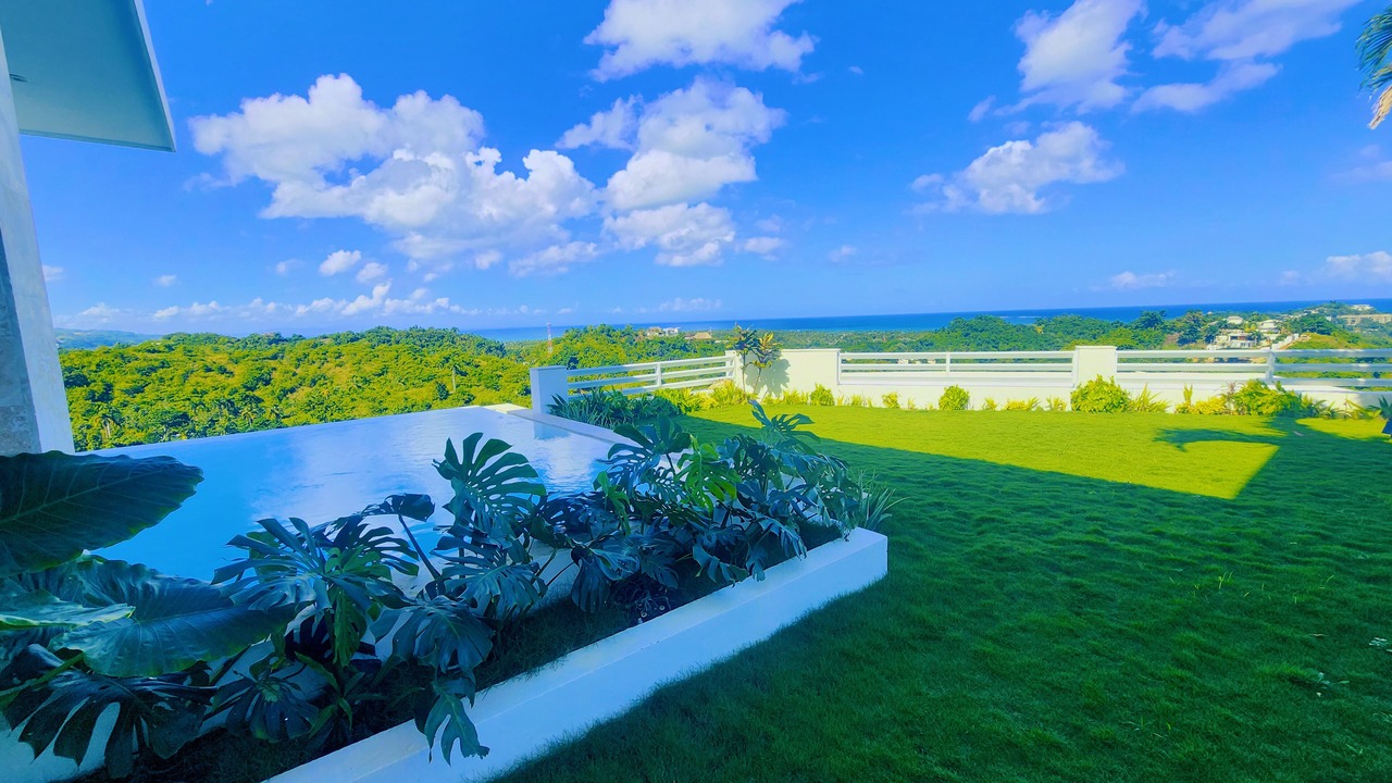 Photo of Outdoor in Las Terrenas