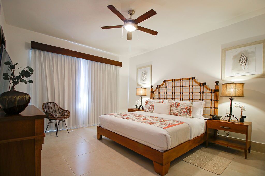 Photo of Bedroom in Puerto Plata