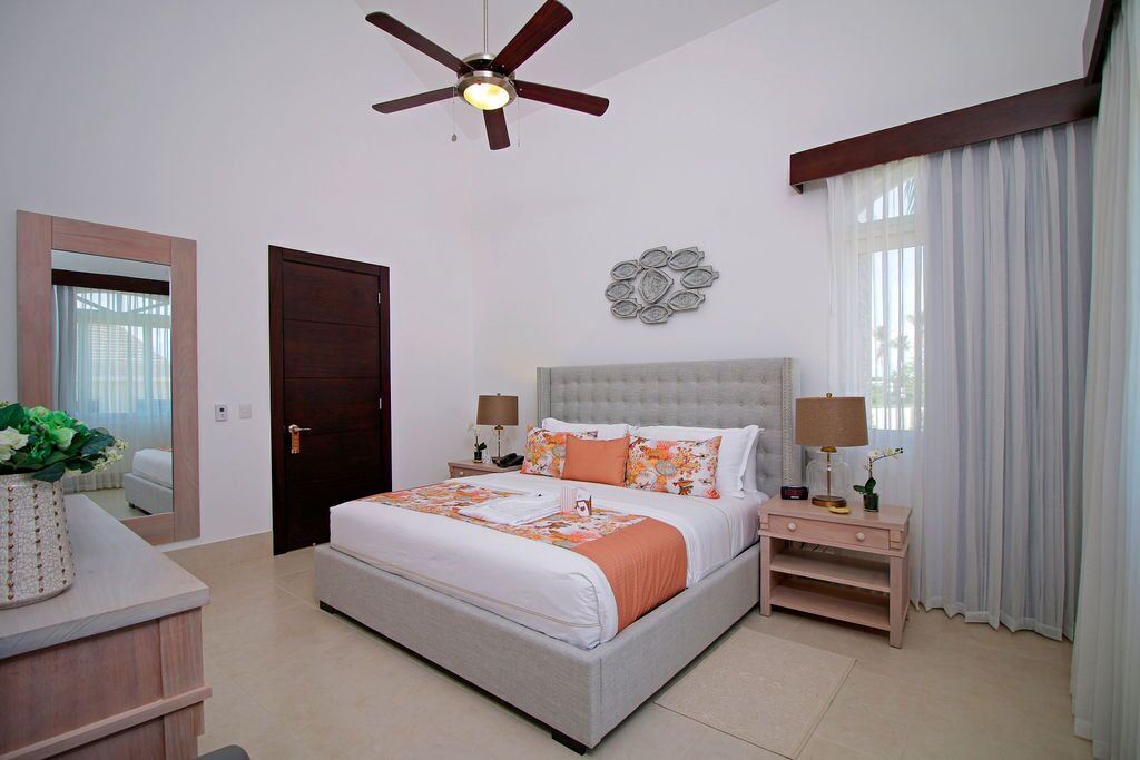 Photo of Bedroom in Puerto Plata
