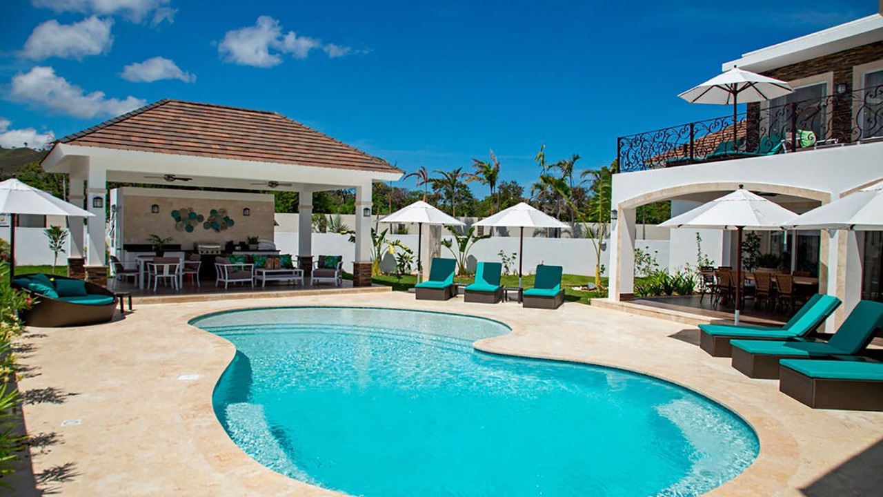 Photo of Outdoor in Puerto Plata