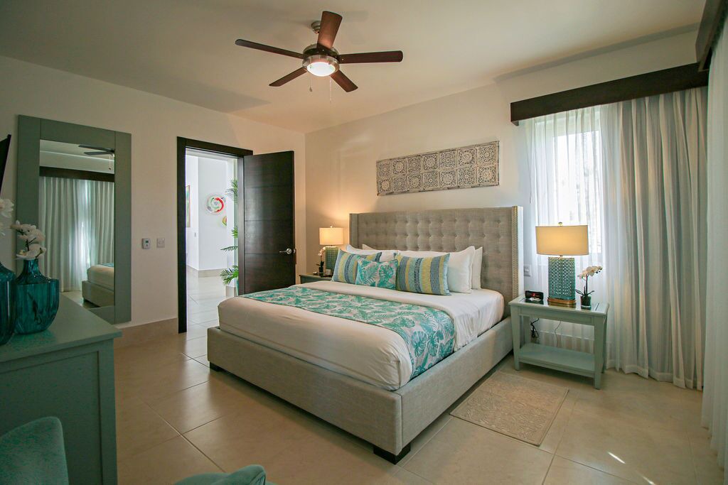 Photo of Bedroom in Puerto Plata