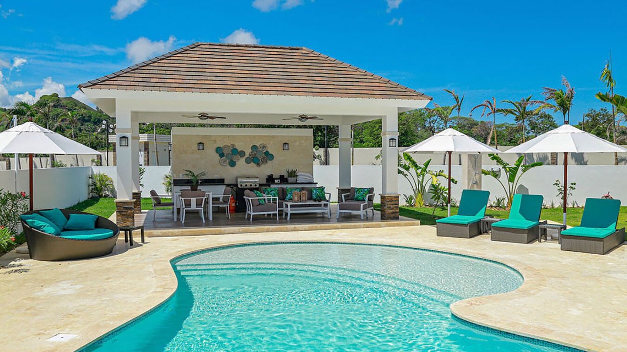 Photo of Outdoor in Puerto Plata