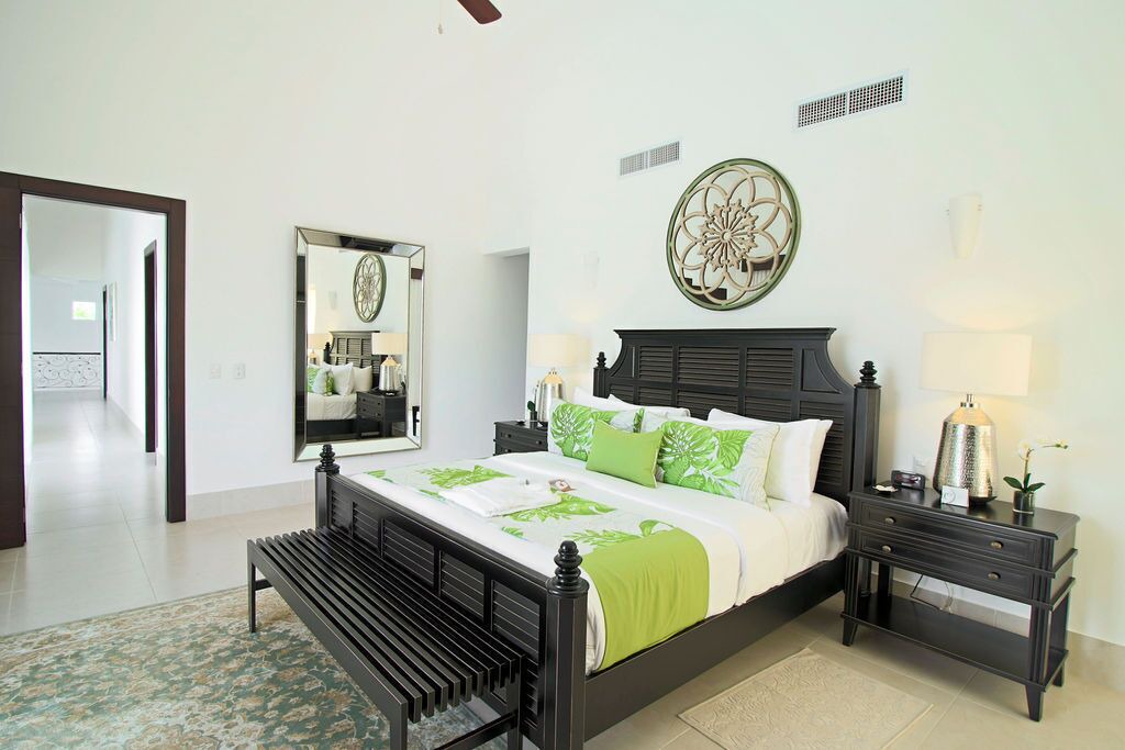 Photo of Bedroom in Puerto Plata