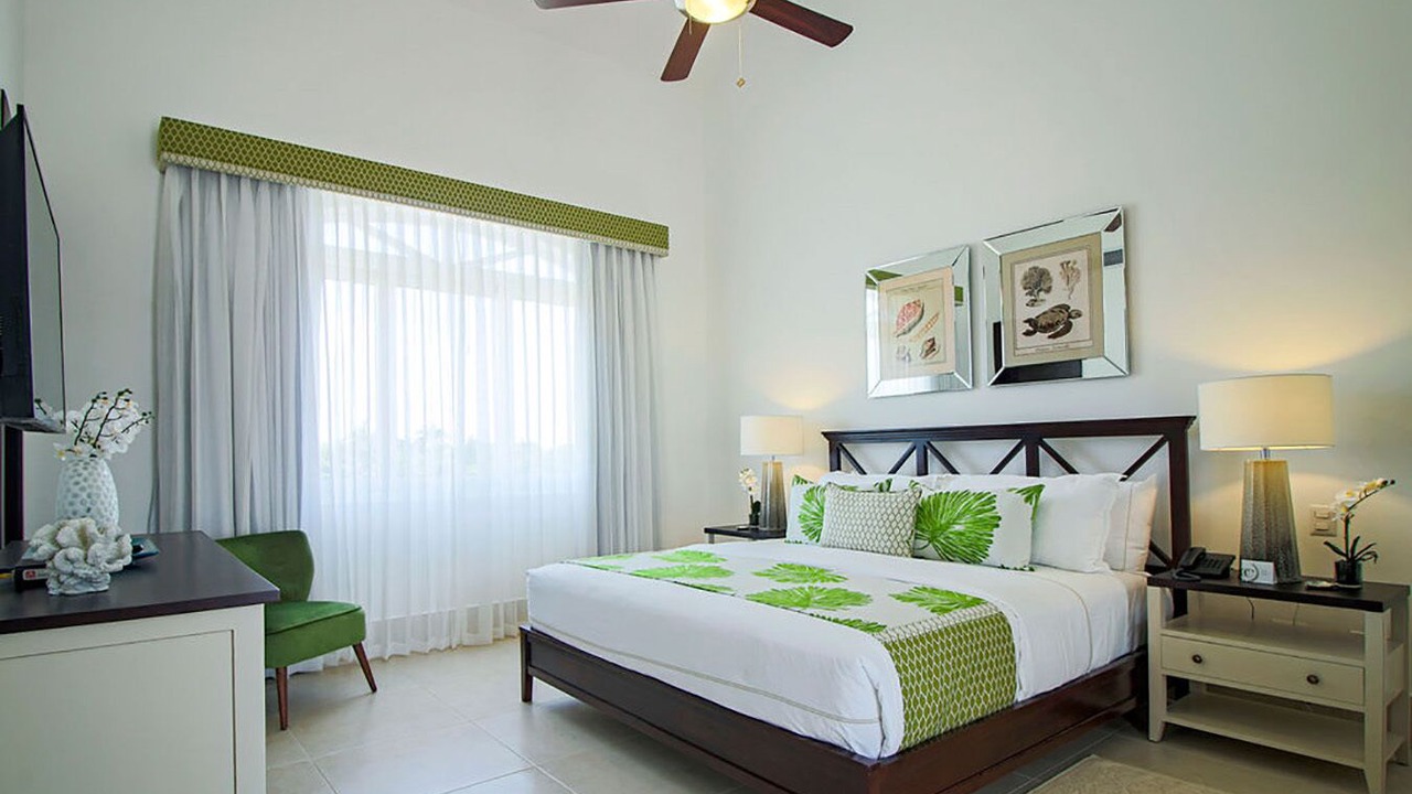Photo of Bedroom in Puerto Plata