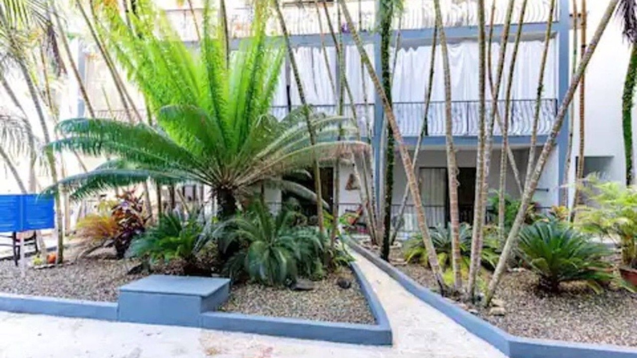 Photo of Outdoor in ProCab