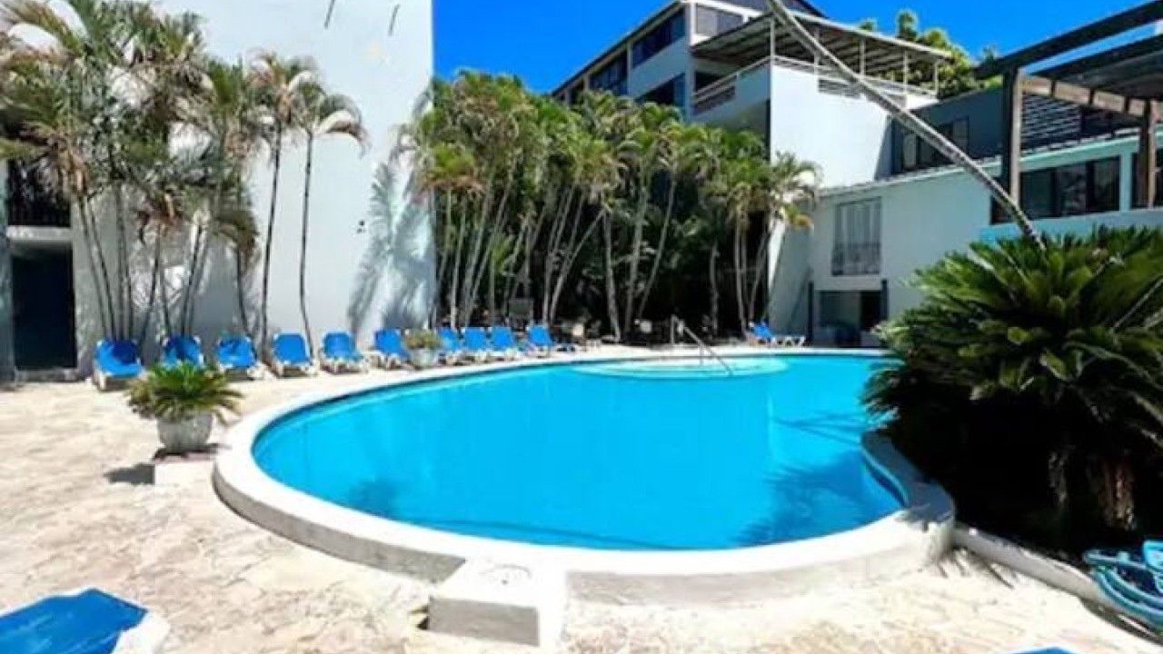 Photo of Outdoor in ProCab
