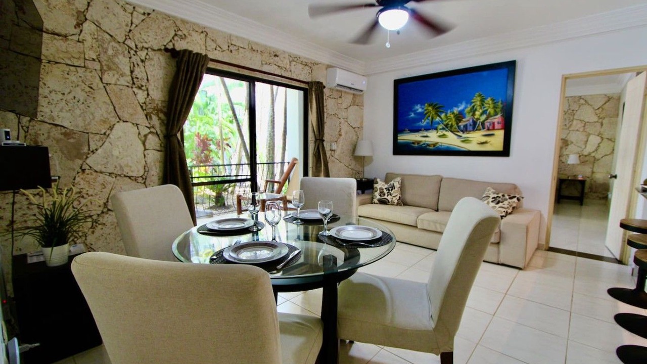 Photo of Livingroom in ProCab