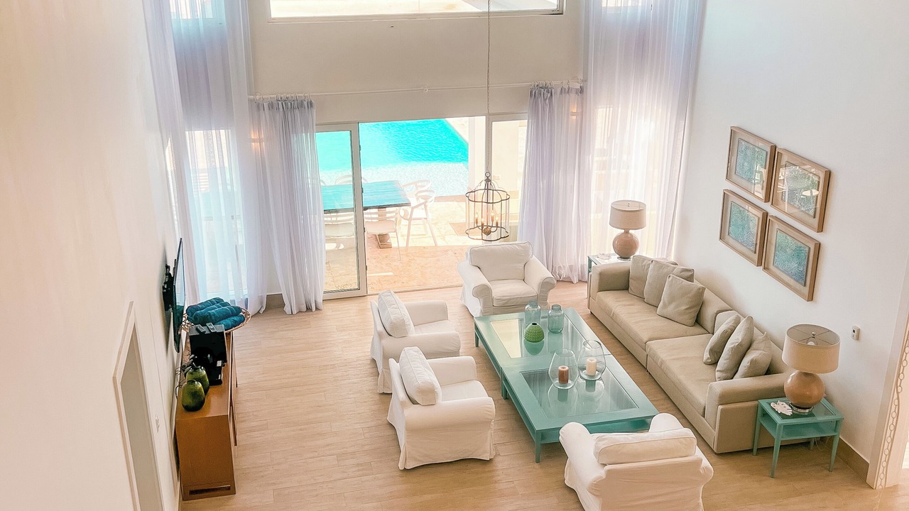 Photo of Livingroom in Los Brazos