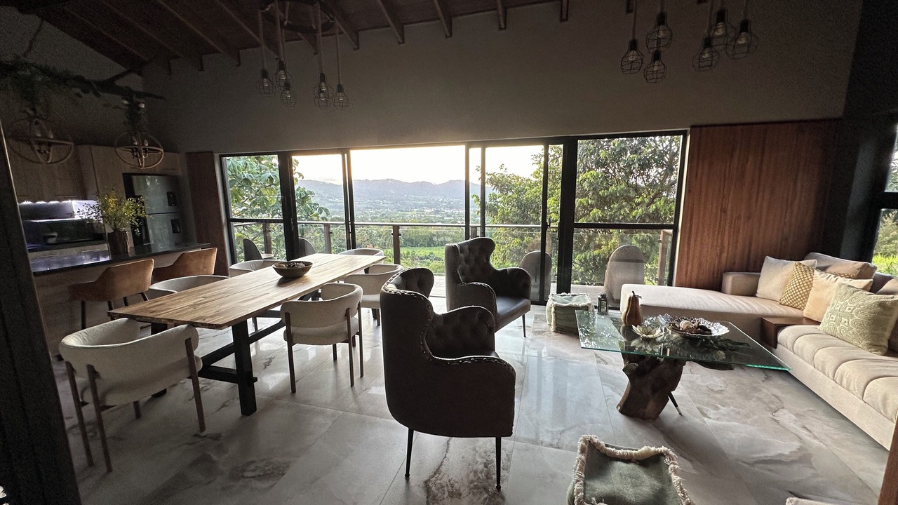 Photo of Livingroom in Jarabacoa