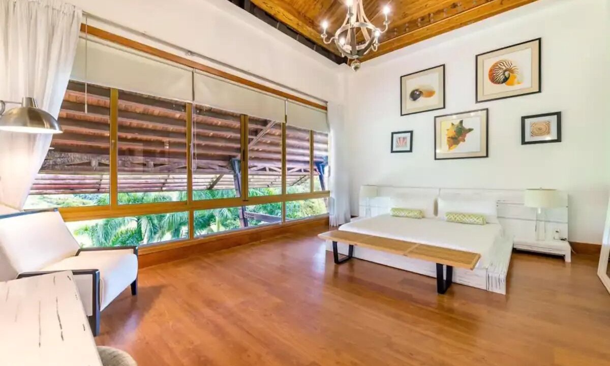 Photo of Bedroom in Casa de Campo