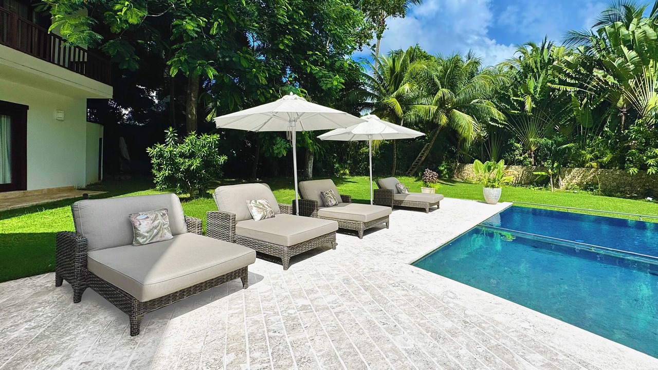 Photo of Outdoor in Casa de Campo