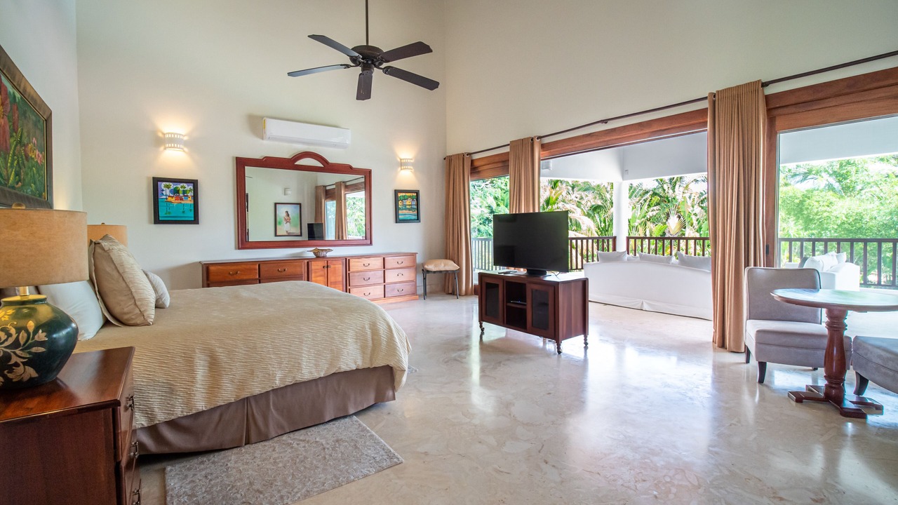 Photo of Bedroom in Casa de Campo