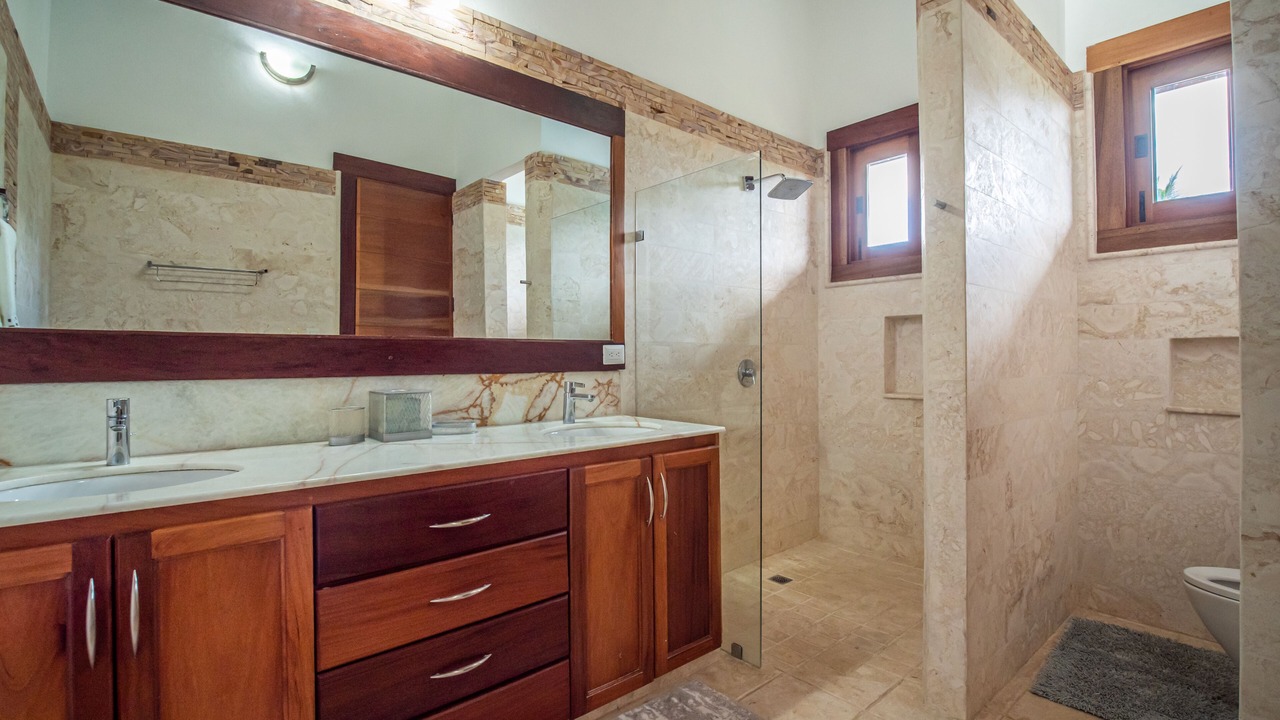 Photo of Bathroom in Casa de Campo