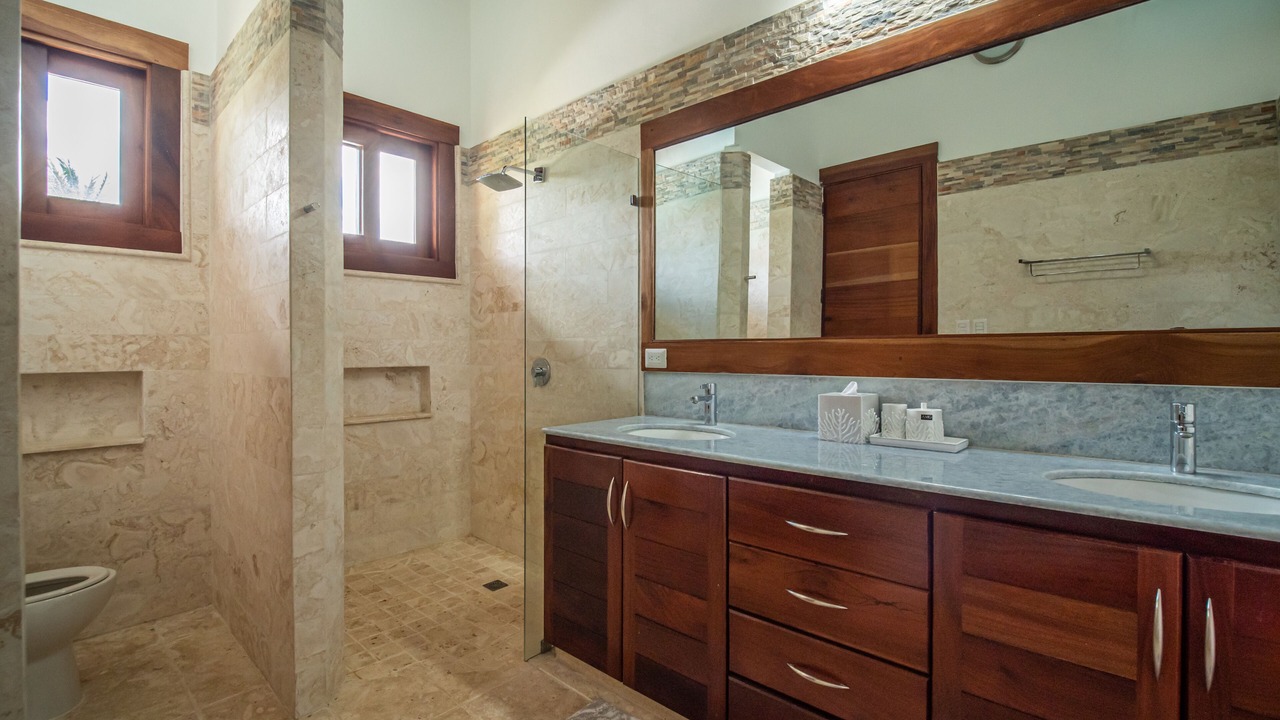 Photo of Bathroom in Casa de Campo