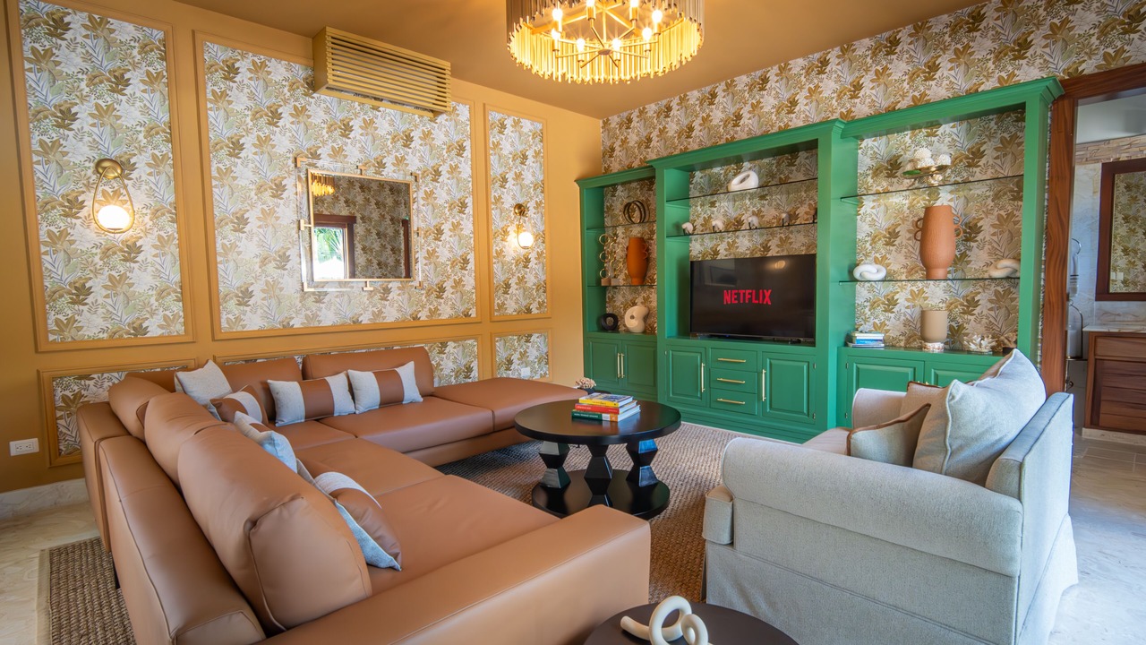 Photo of Bedroom in Casa de Campo