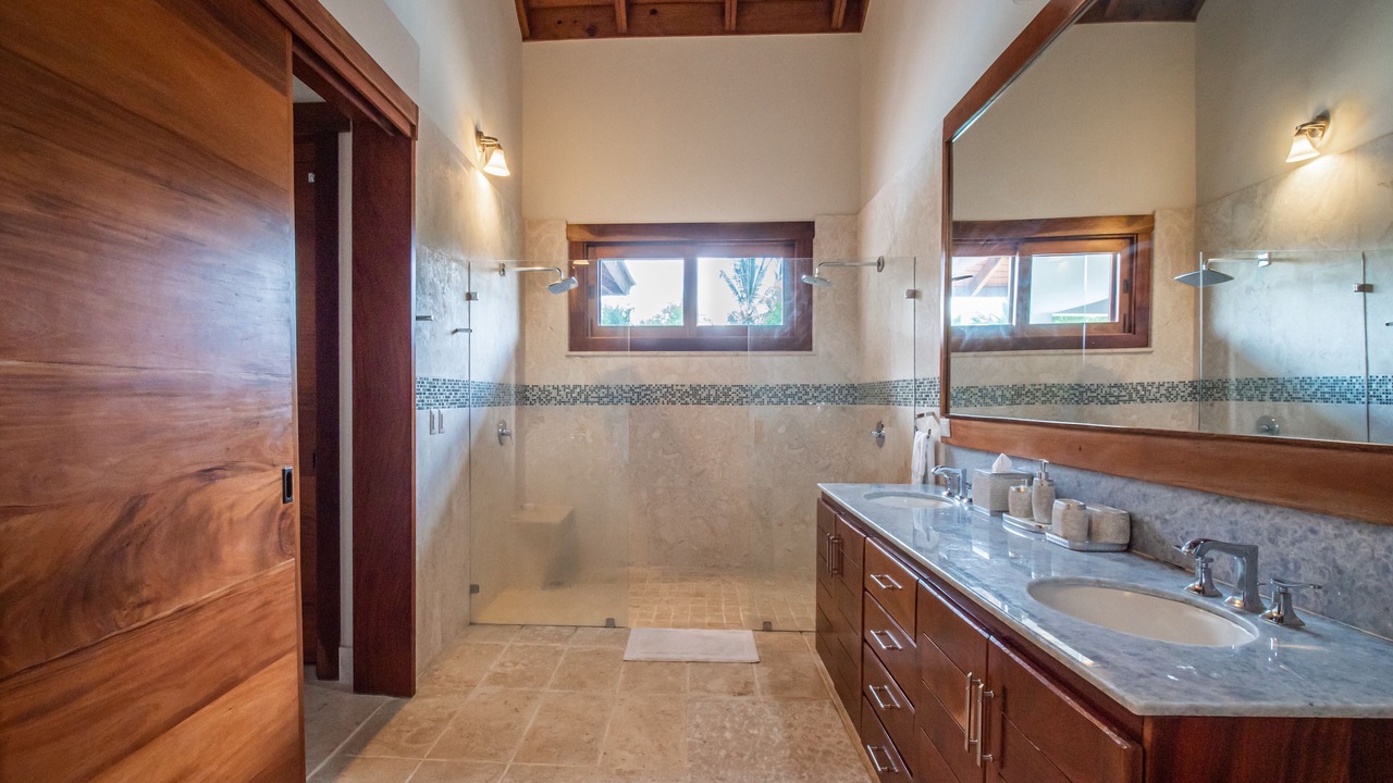 Photo of Bathroom in Casa de Campo
