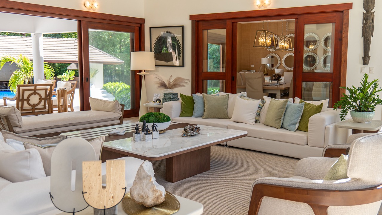 Photo of Bedroom in Casa de Campo