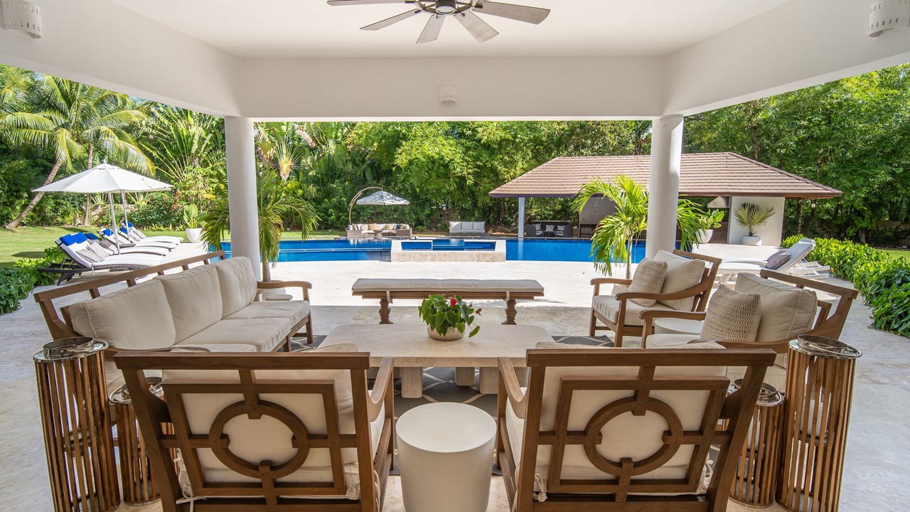 Photo of Others in Casa de Campo