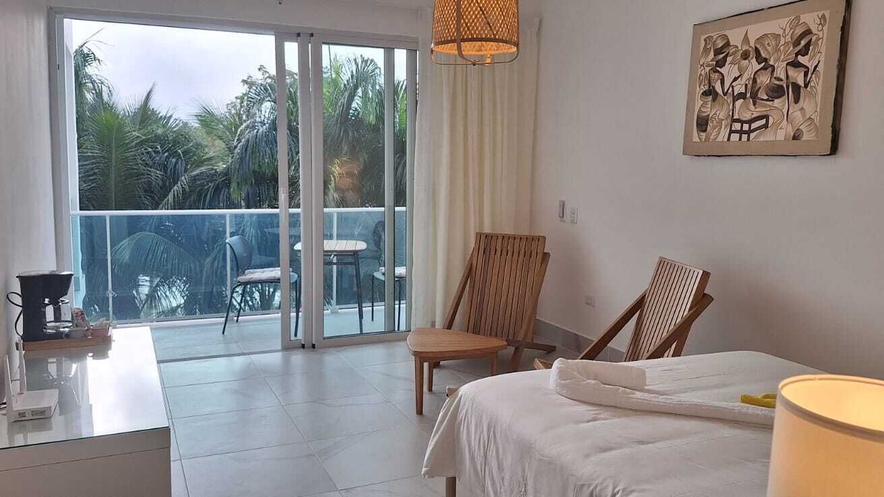 Photo of Bedroom in Las Terrenas