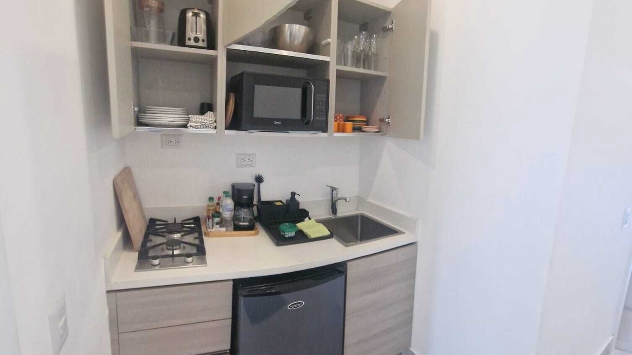 Photo of Kitchen in Las Terrenas