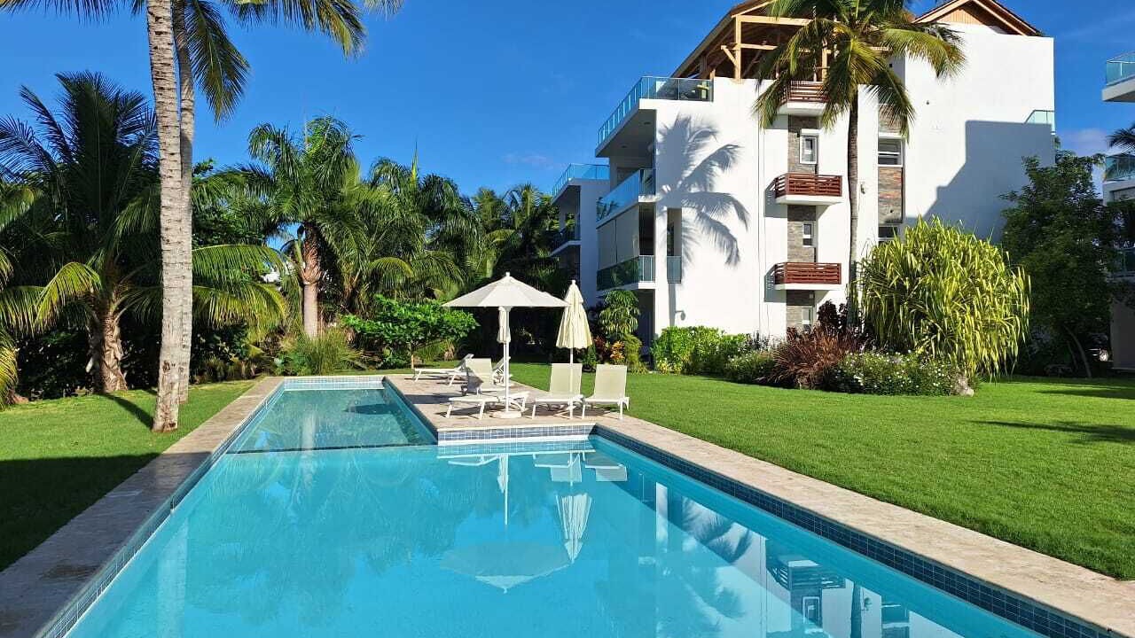 Photo of Outdoor in Las Terrenas