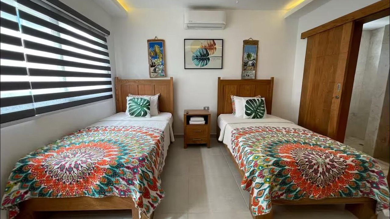 Photo of Bedroom in Las Terrenas
