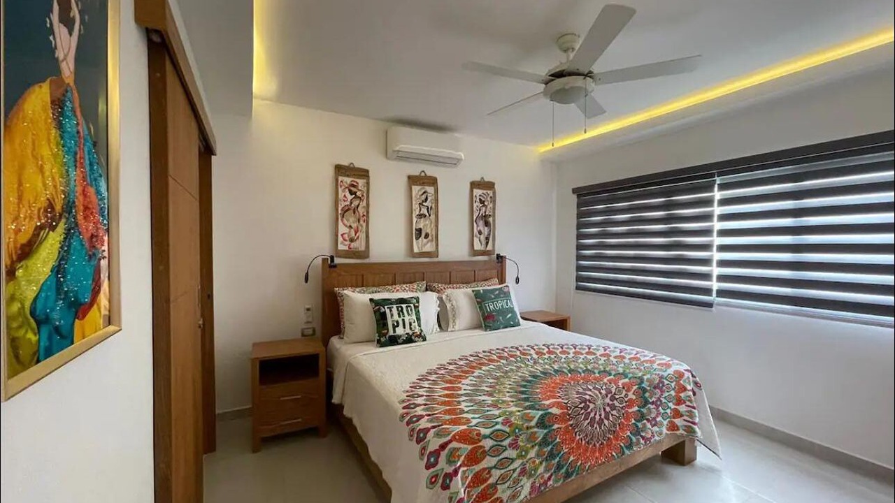 Photo of Bedroom in Las Terrenas