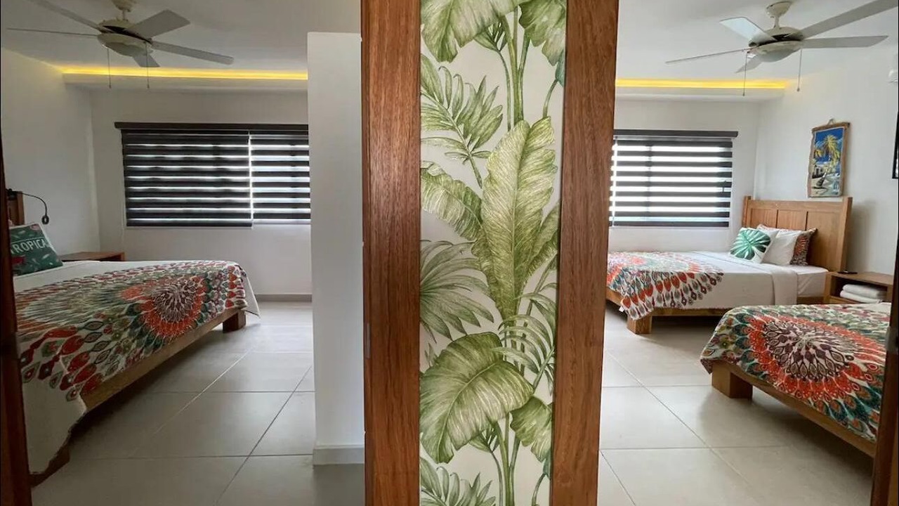 Photo of Bedroom in Las Terrenas