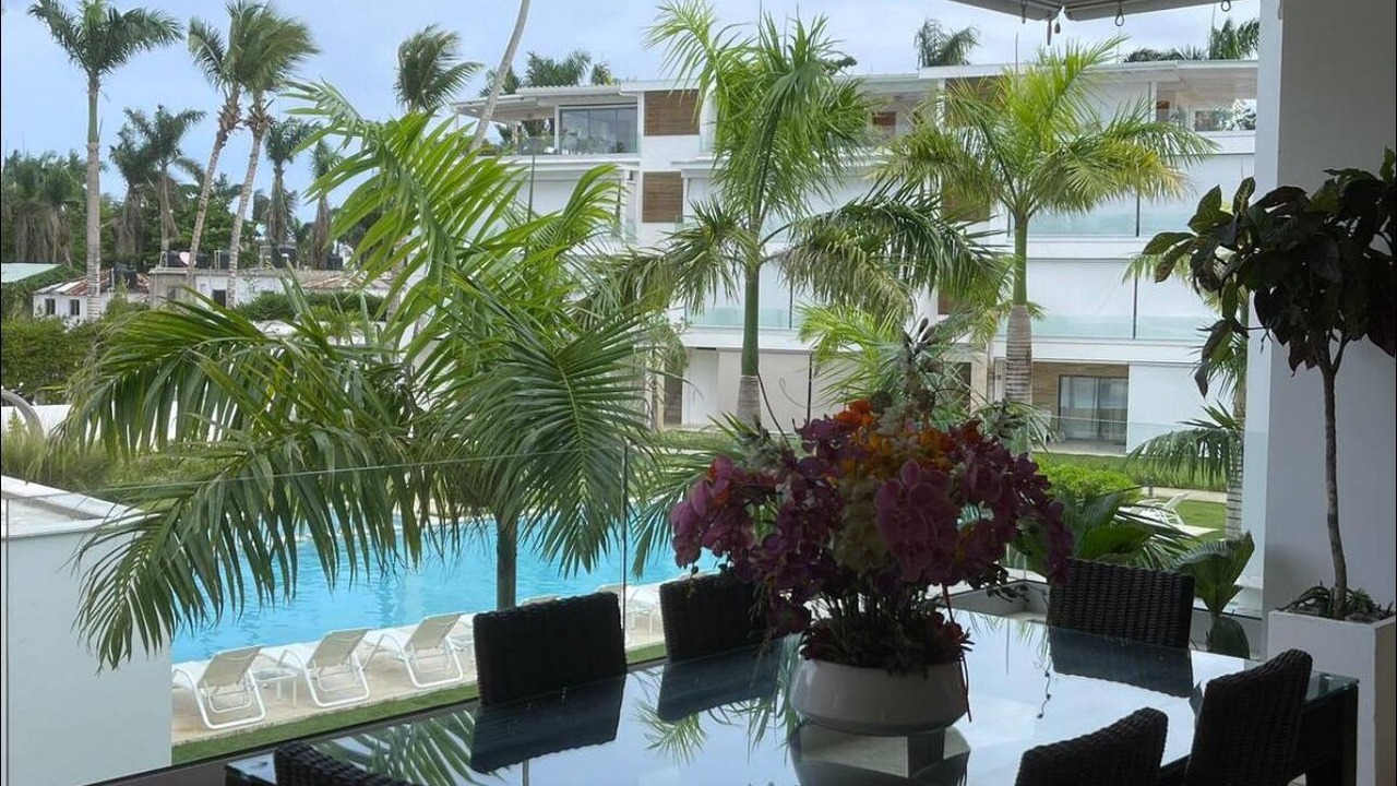 Photo of Outdoor in Las Terrenas