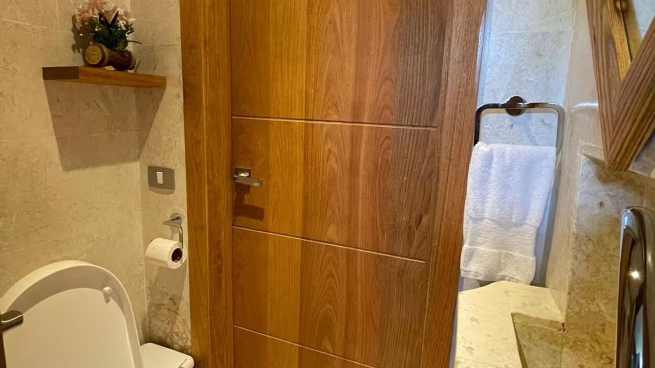 Photo of Bathroom in Las Terrenas