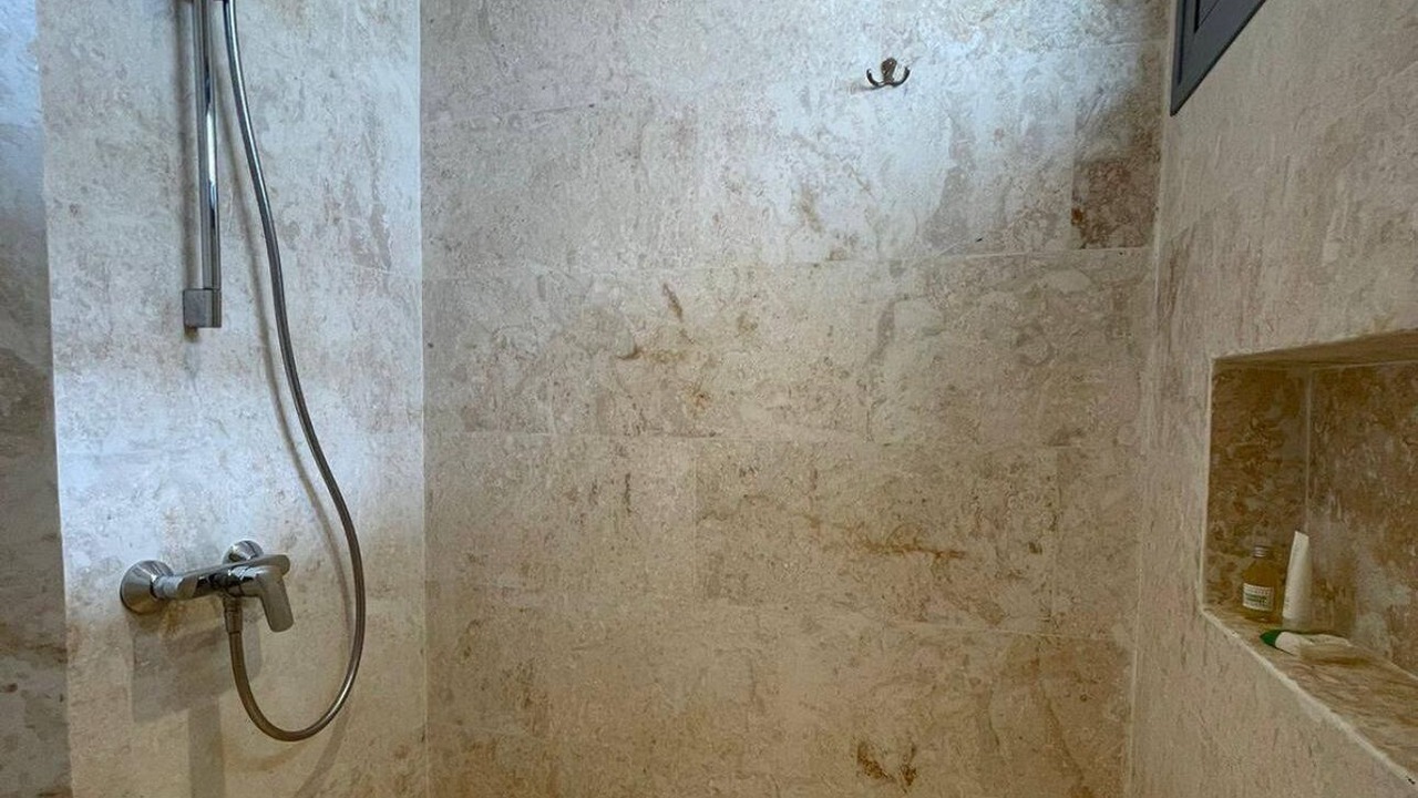 Photo of Bathroom in Las Terrenas