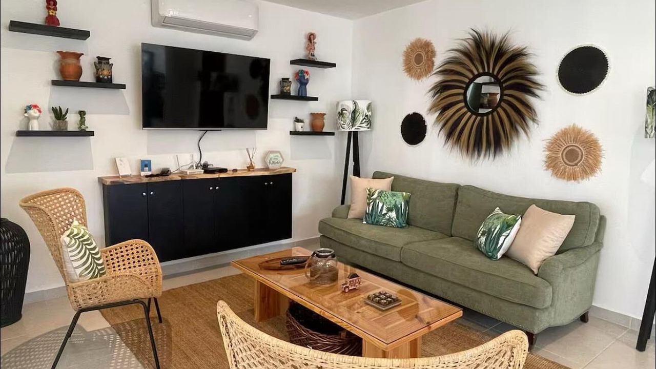 Photo of Livingroom in Las Terrenas