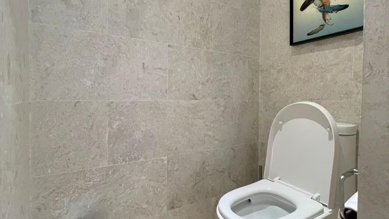 Photo of Bathroom in Las Terrenas