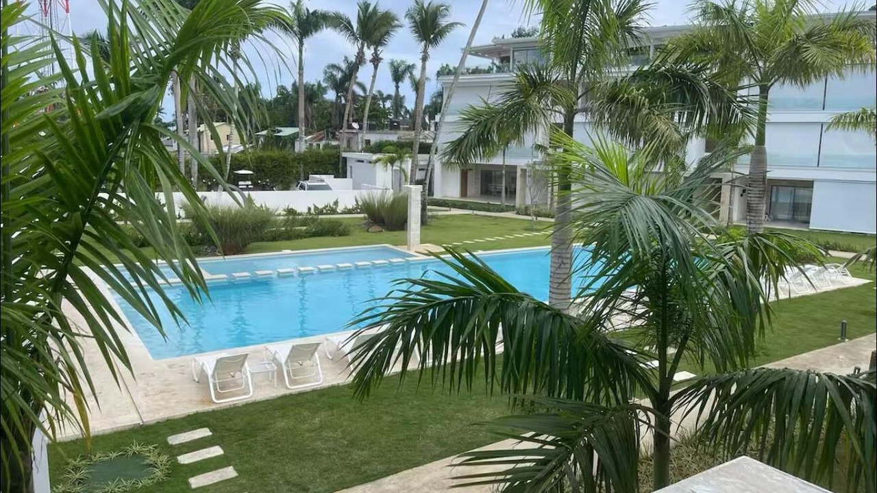 Photo of Outdoor in Las Terrenas