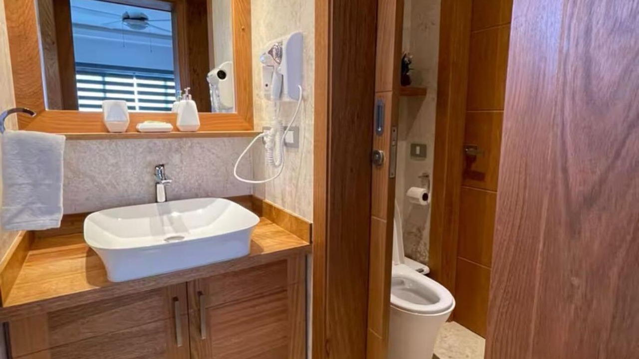 Photo of Bathroom in Las Terrenas