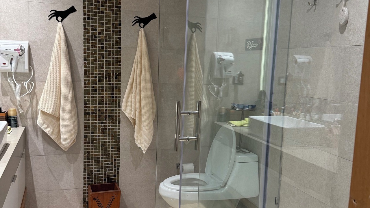 Photo of Bathroom in Las Terrenas