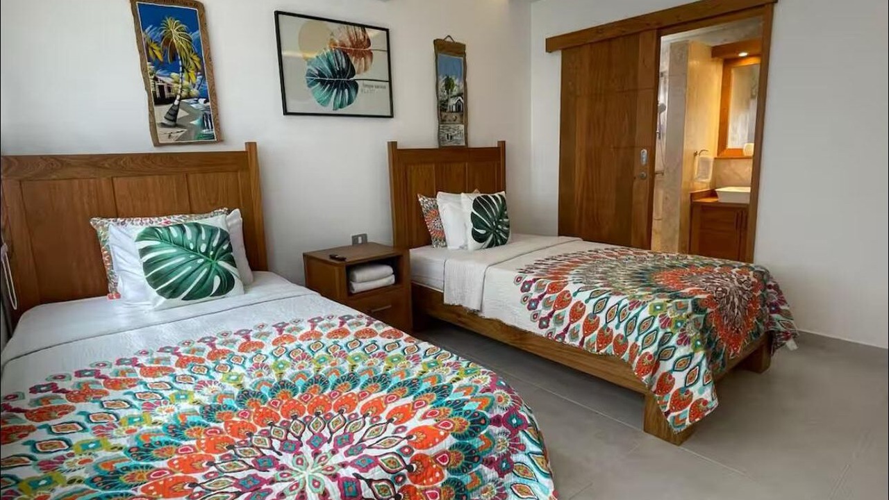Photo of Bedroom in Las Terrenas