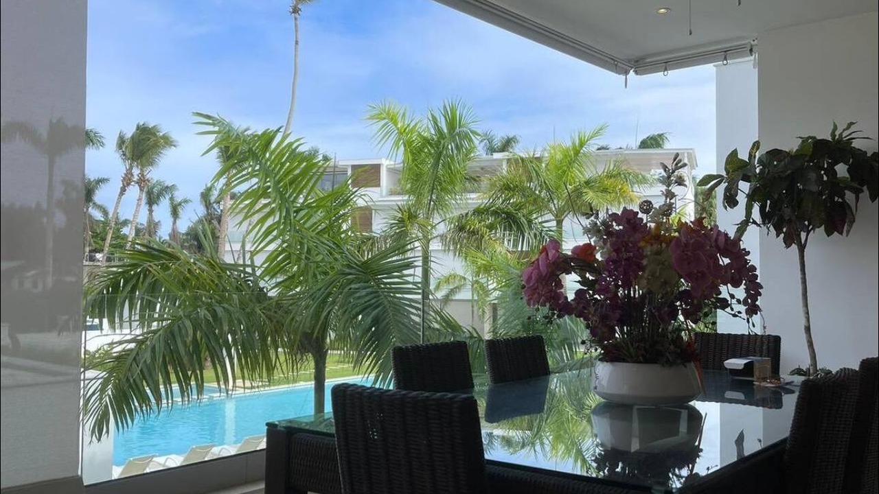 Photo of Outdoor in Las Terrenas