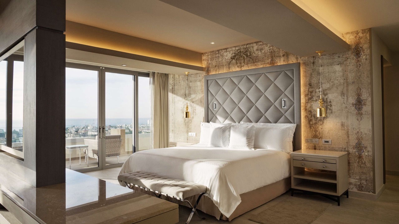Photo of Bedroom in Bella Vista