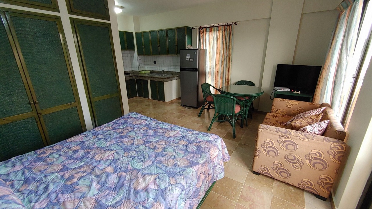 Photo of Livingroom in Villas Del Mar