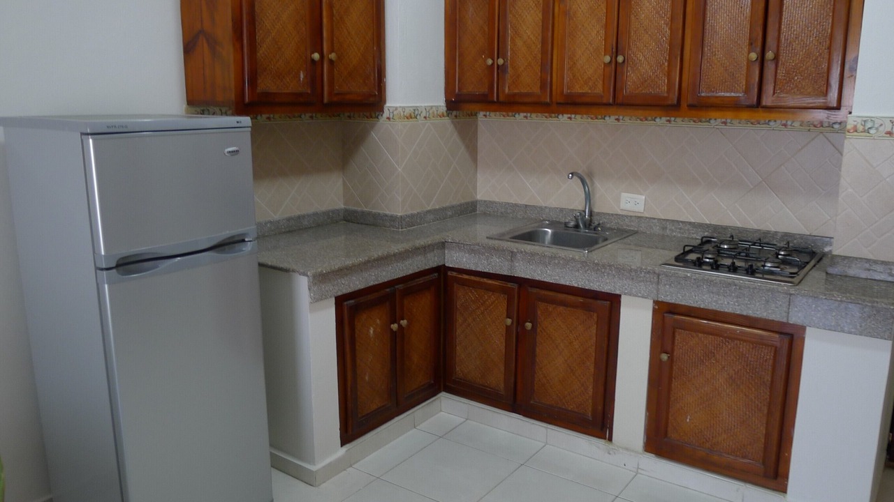 Photo of Kitchen in Villas Del Mar