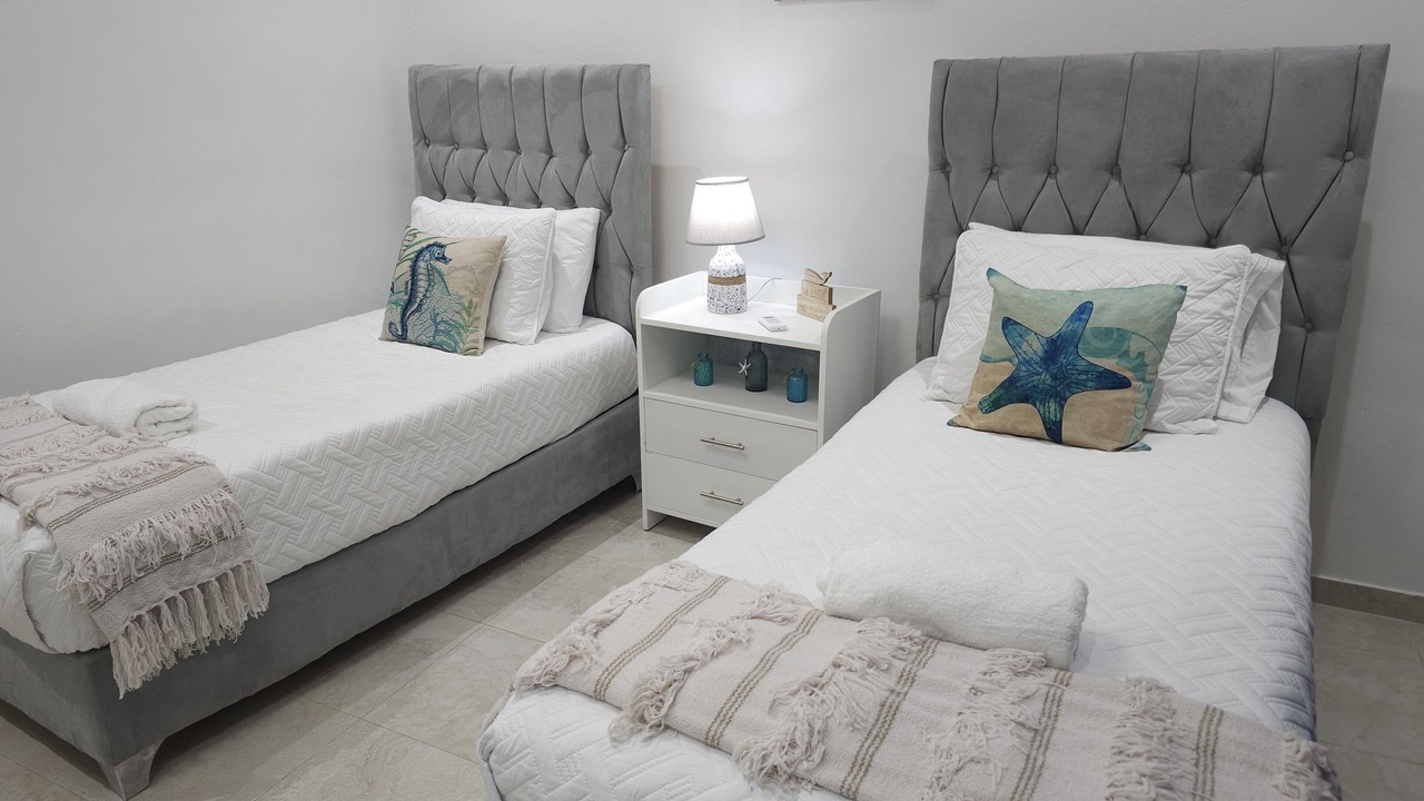 Photo of Bedroom in Centro