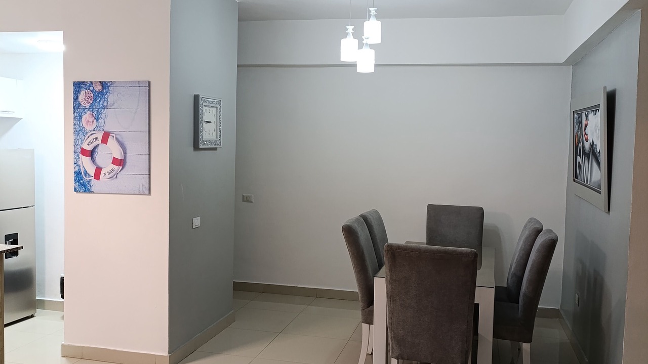 Photo of Livingroom in Boca Chica