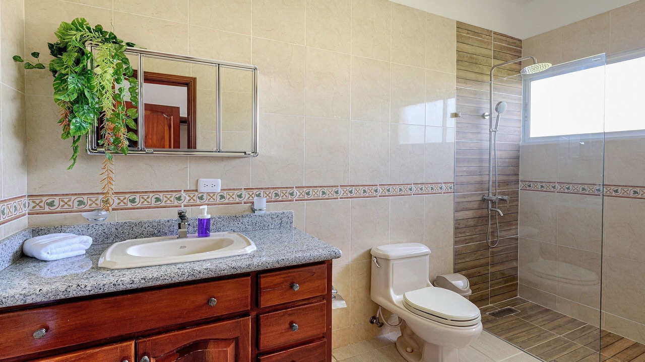 Photo of Bathroom in Juan Dolio